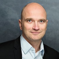 Oliver Froehlich
