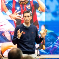 JUAN MIGUEL Bernat - Sport Psychologist
