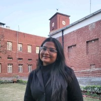 Tripti Garg