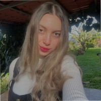 Mariana Rodríguez Cambronero