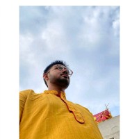 Shivam Chandrayan
