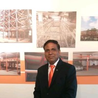 Rajendra Pawar