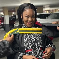 Dipuo Zeldah Motaung