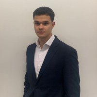 Marcos Finardi Perissê De Carvalho