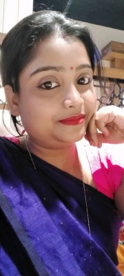 Parama Kundu