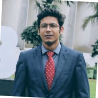 Saurav Suman Rath