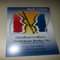 Anthijuan Beeks, Sr.