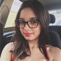 Amanda Gabrieli Souza de Oliveira