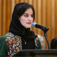 Sarah Baharaki