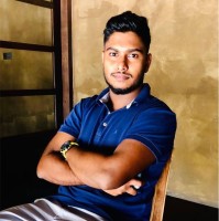 Kalana Fernando