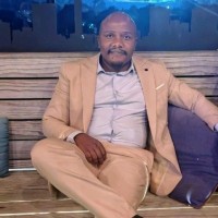 Aubrey Mokwele