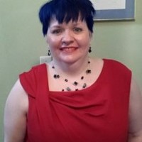 Jocelyn Tingley