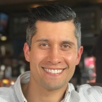 Chris Weible [Health Markets]