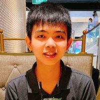 Daniel Yuk Peng Wong