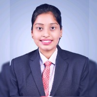 Vaishnavi Gurav