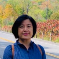 Connie Liu