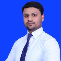 Abdul Ilyas Mohammed