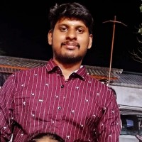 J Saranraj
