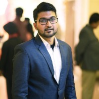 Pritam Hazra