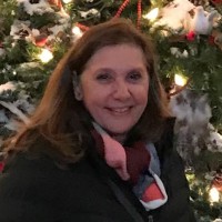 Barbara Lazarus