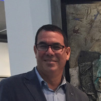 Marco Moreno