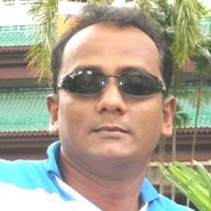Mohammed Monirul Haque