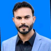 Umar Munir Gill