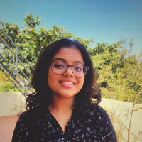 Ishanvi Kotha