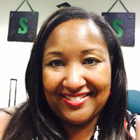 Altricia Larke, Phd