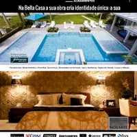 BELLA CASA ACABAMENT BELLA CASA