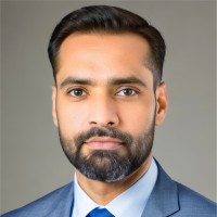 Ammad Aslam CSP®, ASP®