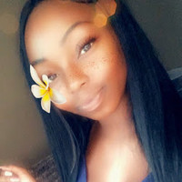 Sherika Gaines