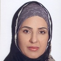 Mary Najafi