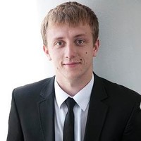 Andrew Trukhan