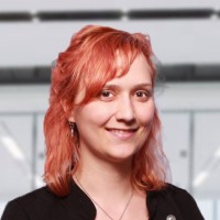 Paula Müller
