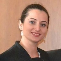 Liljana Pushova