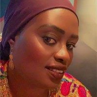 FATOU KINE SAMB