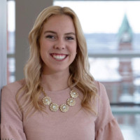 Maggie Wedlake