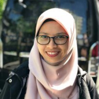 Nur Athirah Nasuha Mohamad Riza