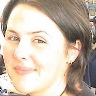 Marie-Claude Vincent-Lanteigne