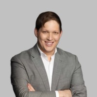 Daniel Stalker