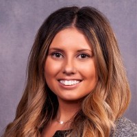 Marissa Delliquadri (Bland) Mba, Mph