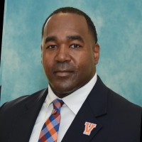 Forrest Black