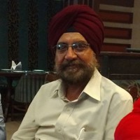 Pritpal Singh Preet