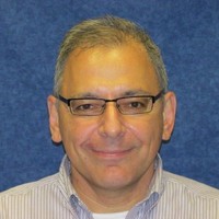 George Chahalis, Mba, Bsit, Cmsp, Ains