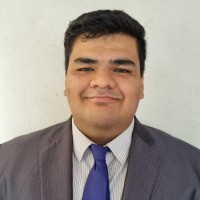 Carlos Osiel Marin Ramirez