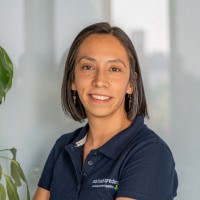 Angelica Diaz De La Torre