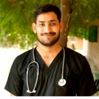 Saif Ullah Khan