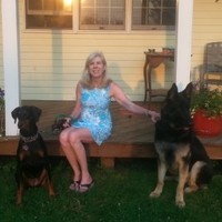 Carol Malone
