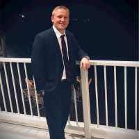 Andrew Kiffmeyer, Pt, Dpt